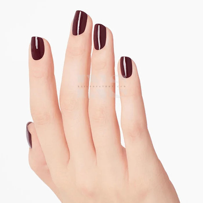 OPI Infinite Shine - Peru Fall 2018 - Yes My Condor Can-do!