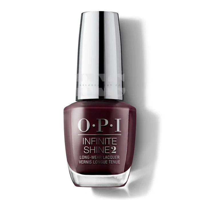 OPI Infinite Shine - Peru Fall 2018 - Yes My Condor Can-do!