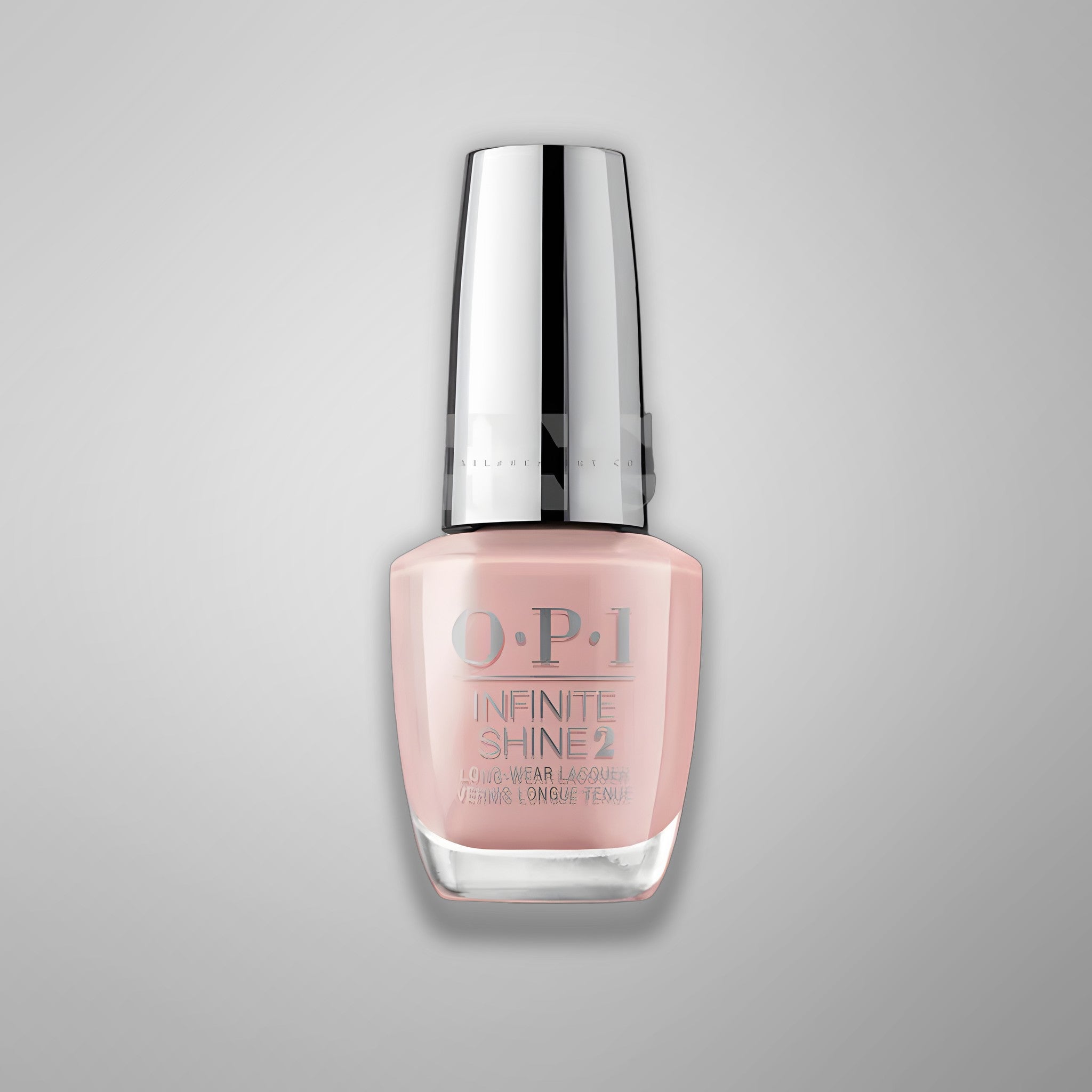 OPI Infinite Shine - Peru Fall 2018 - Machu Peach-u IS P36