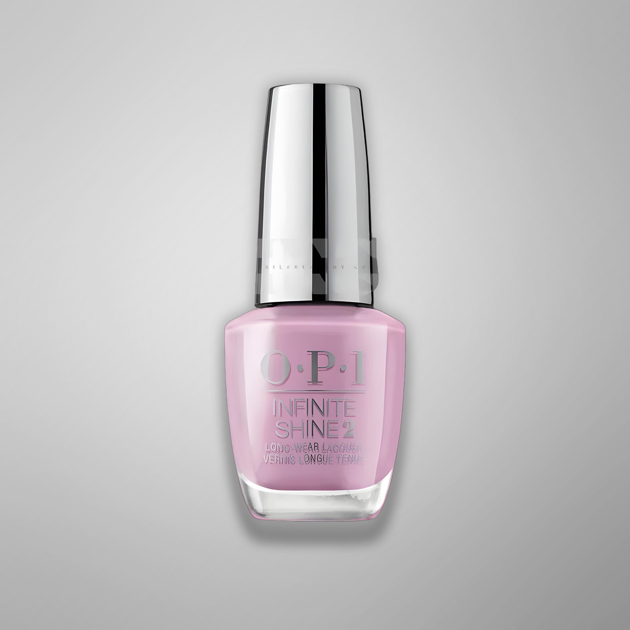 OPI Infinite Shine - Peru Fall 2018 - Seven Wonders of OPI P32