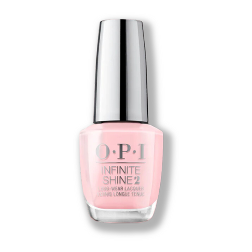 OPI Infinite Shine - Pink 2010 - It’s A Girl IS H39