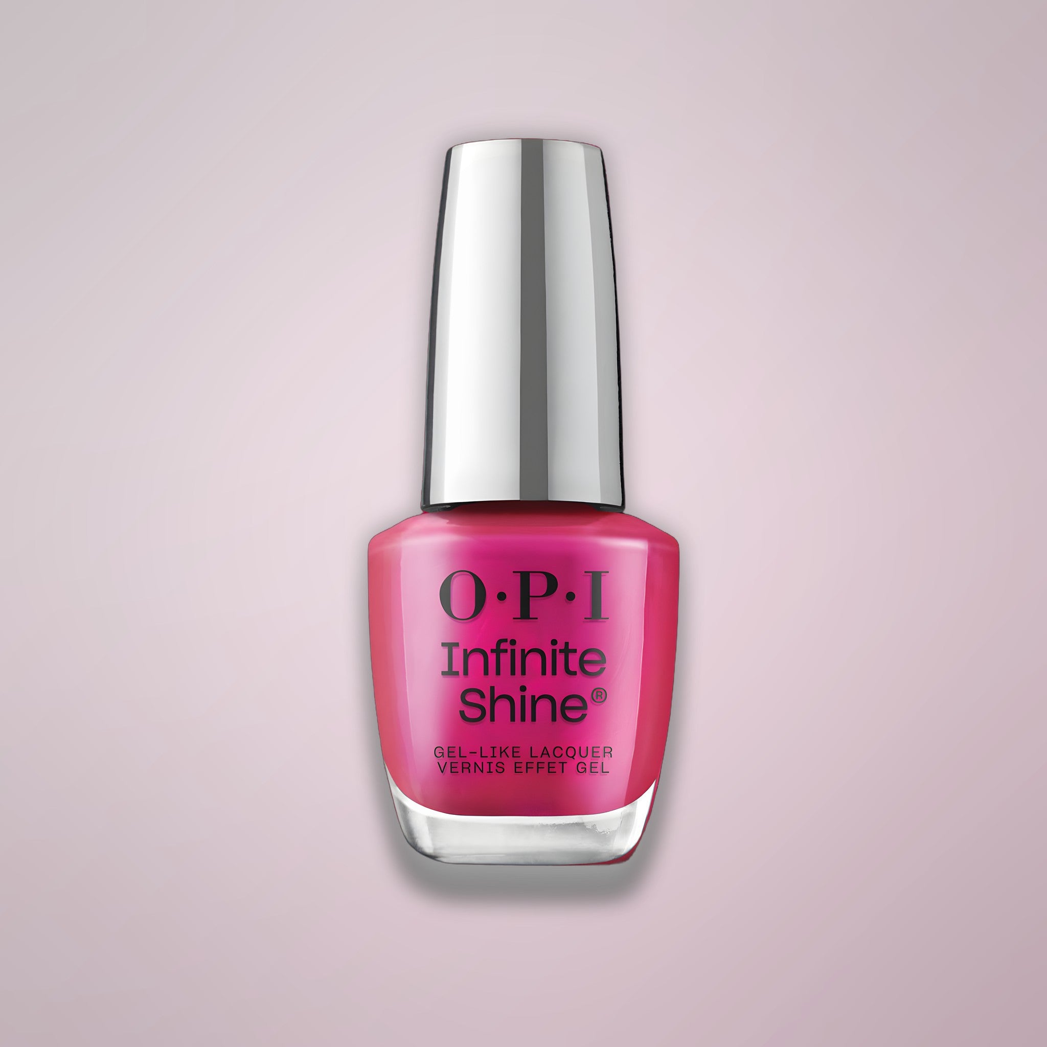 OPI Infinite Shine - Carnival Spring 1991 - Pompeii Purple IS C09