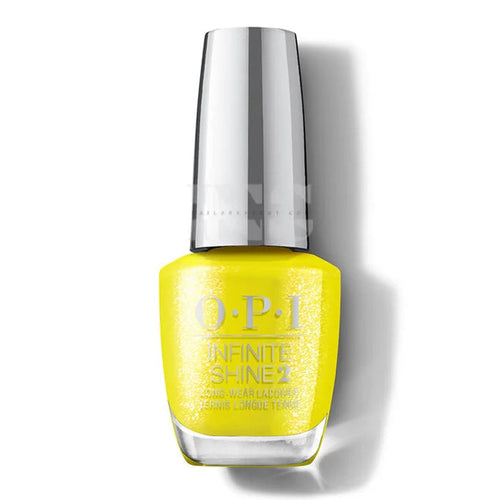 OPI Infinite Shine - Power Of Hue Summer 2022 - Bee Unapologetic IS B010