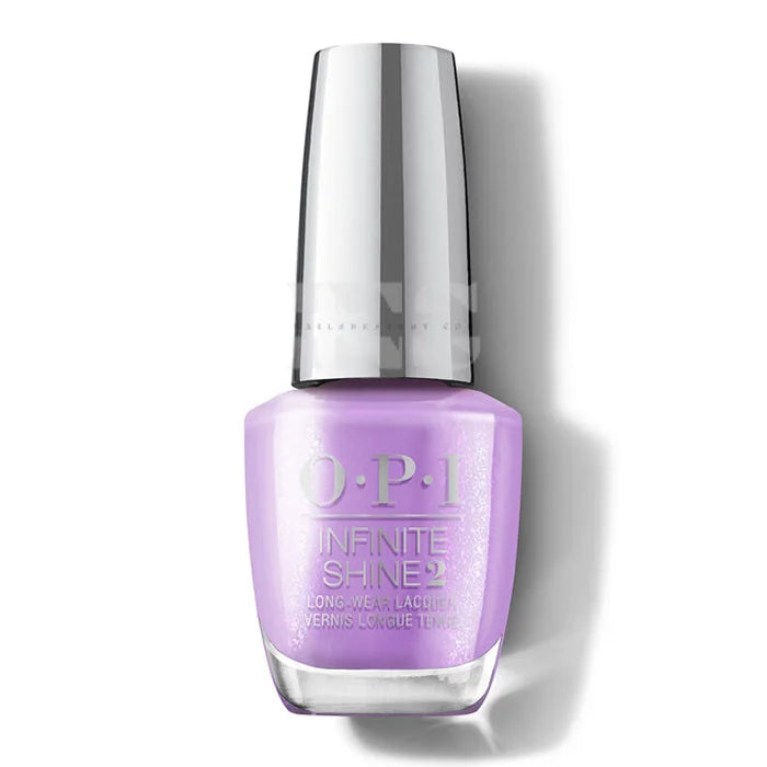 OPI Infinite Shine - Power Of Hue Summer 2022 - Don’t Wait.