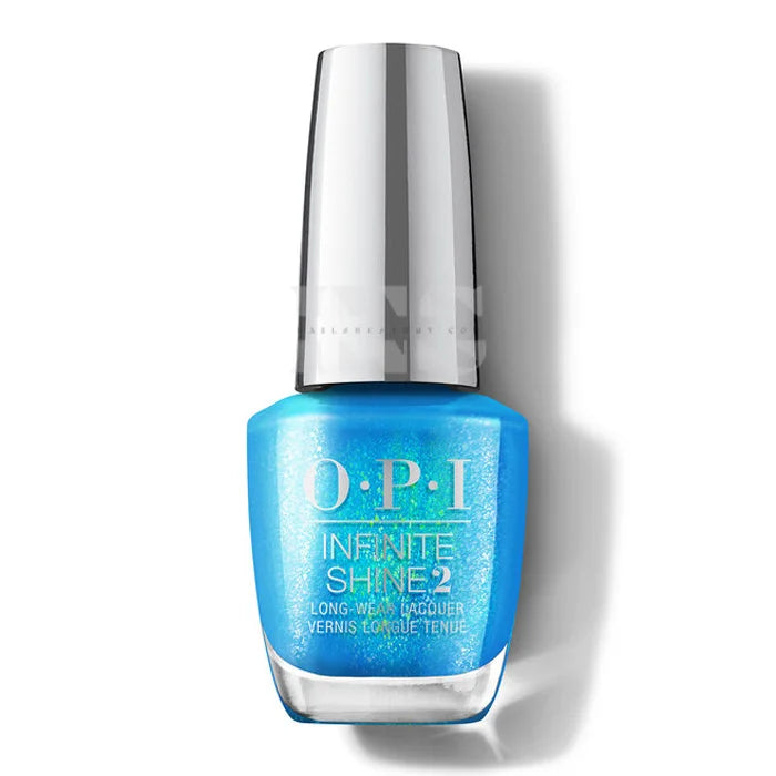 OPI Infinite Shine - Power Of Hue Summer 2022 - Feel