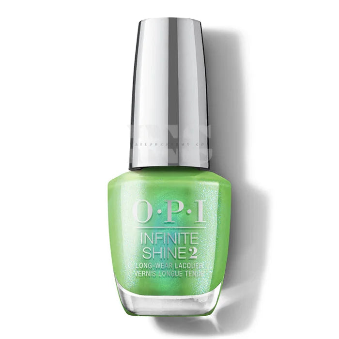 OPI Infinite Shine - Power Of Hue Summer 2022 - Make