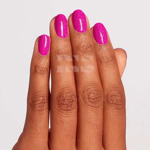 OPI Infinite Shine - Power Of Hue Summer 2022 - Pink BIG