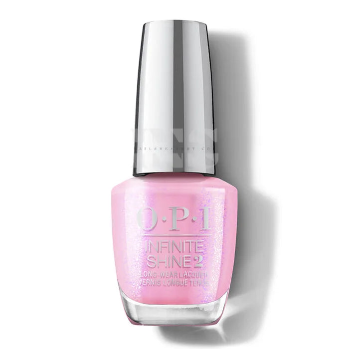 OPI Infinite Shine - Power Of Hue Summer 2022 - Sugar Crush