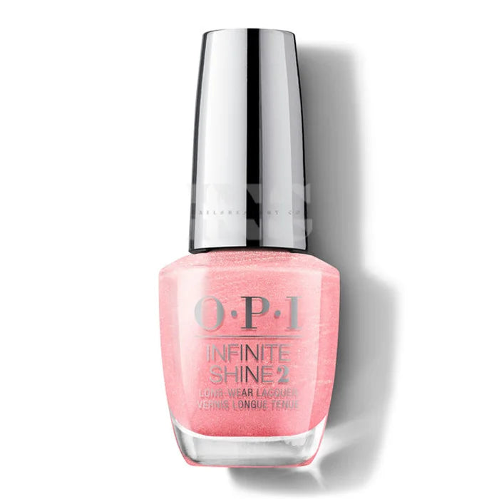 OPI Infinite Shine - Princess Charming 2006 - Princesses