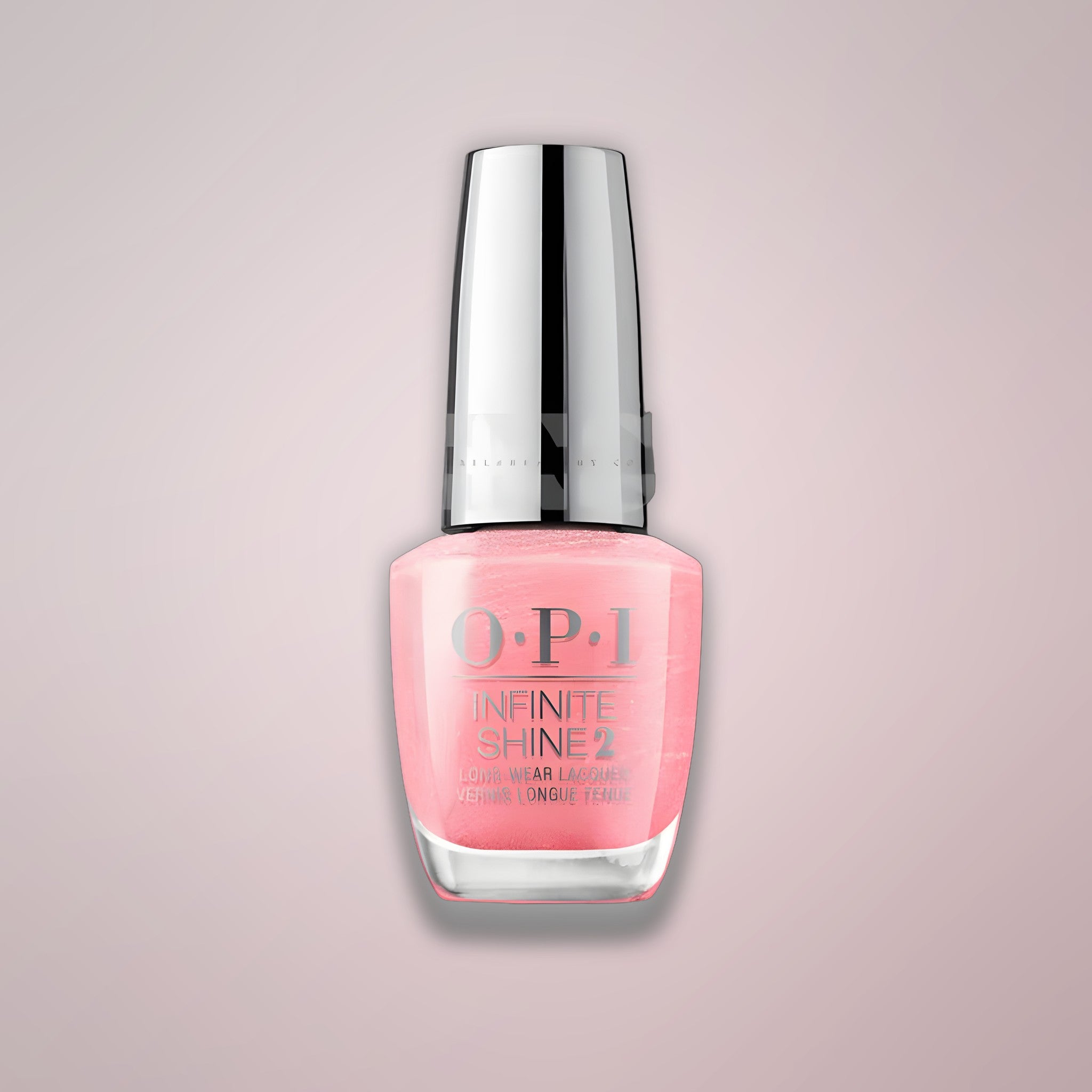 OPI Infinite Shine - Princess Charming 2006 - Princesses Rule! IS R44