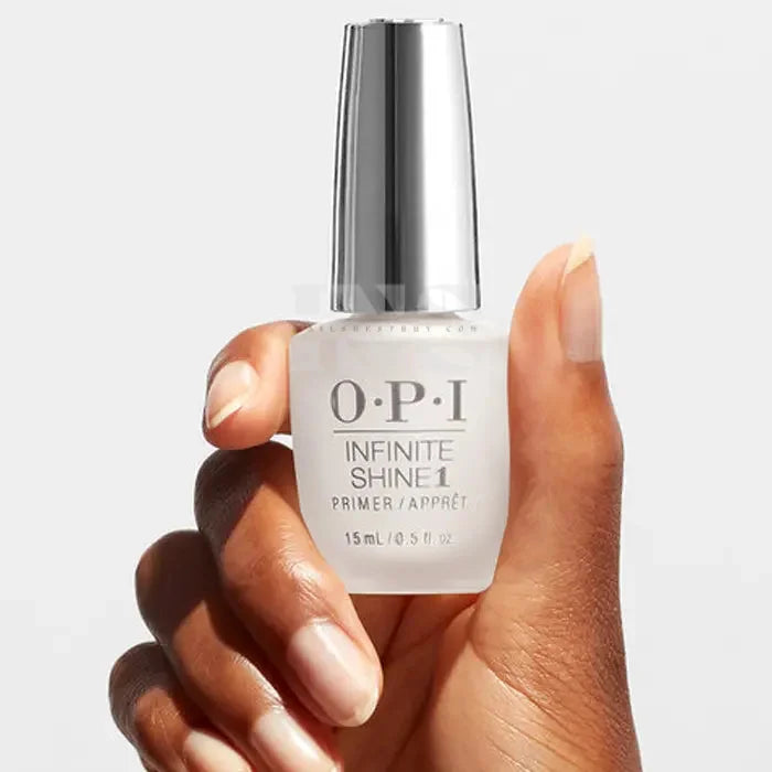 OPI Infinite Shine - Prostay Primer Base Coat T11