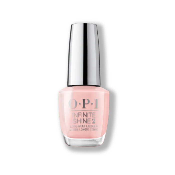 OPI Infinite Shine - Provacative 2004 - Passion IS H19