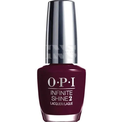 OPI Infinite Shine - Raisin the bar  IS L14