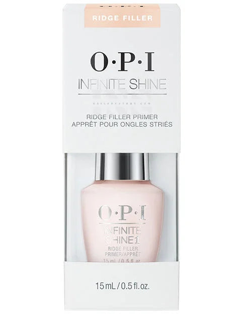 OPI Infinite Shine - Ridge Filler T12