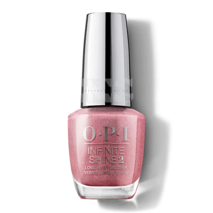 OPI Infinite Shine - Route 66 Winter 1997 - Chicago