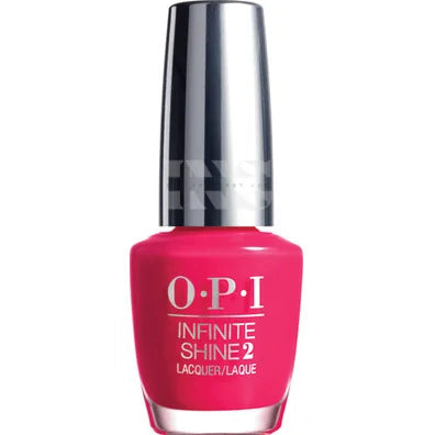 OPI Infinite Shine -  Running with the in-finite IS L05