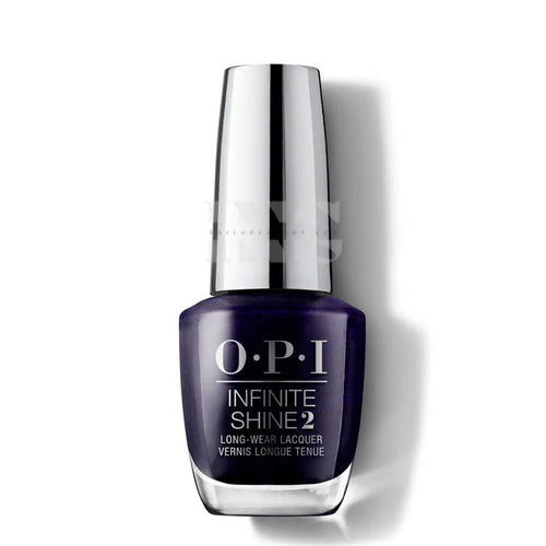 OPI Infinite Shine - Russian Fall 2007 - Russian Navy IS R54