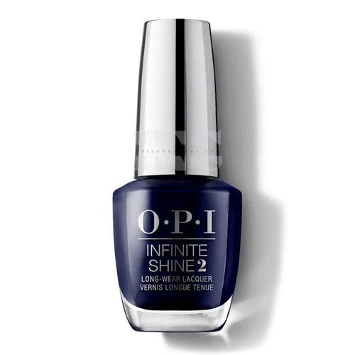 OPI Infinite Shine - Ryd-of-thym Blues IS