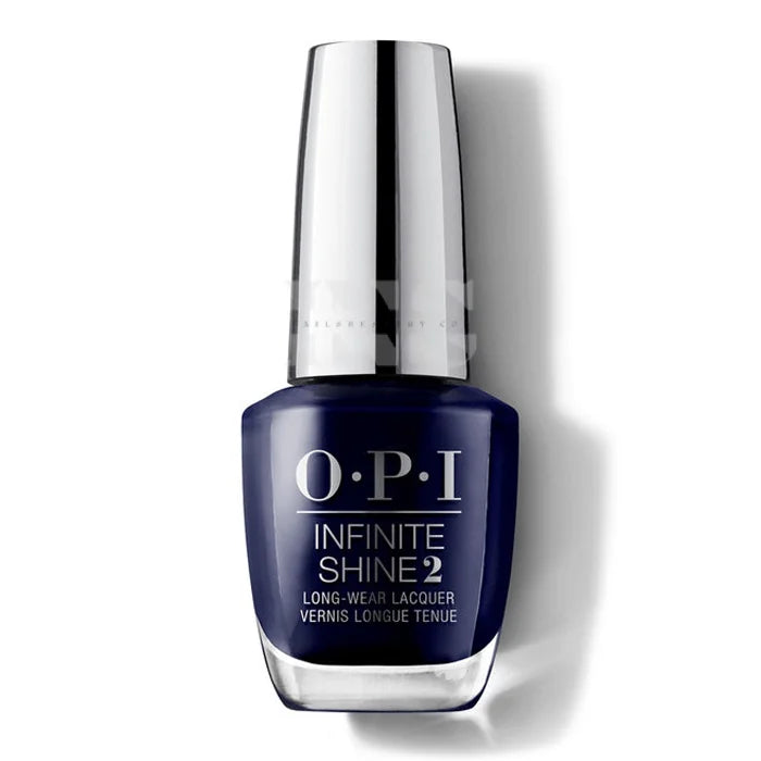 OPI Infinite Shine - Ryd-of-thym Blues IS - Infinite Shine