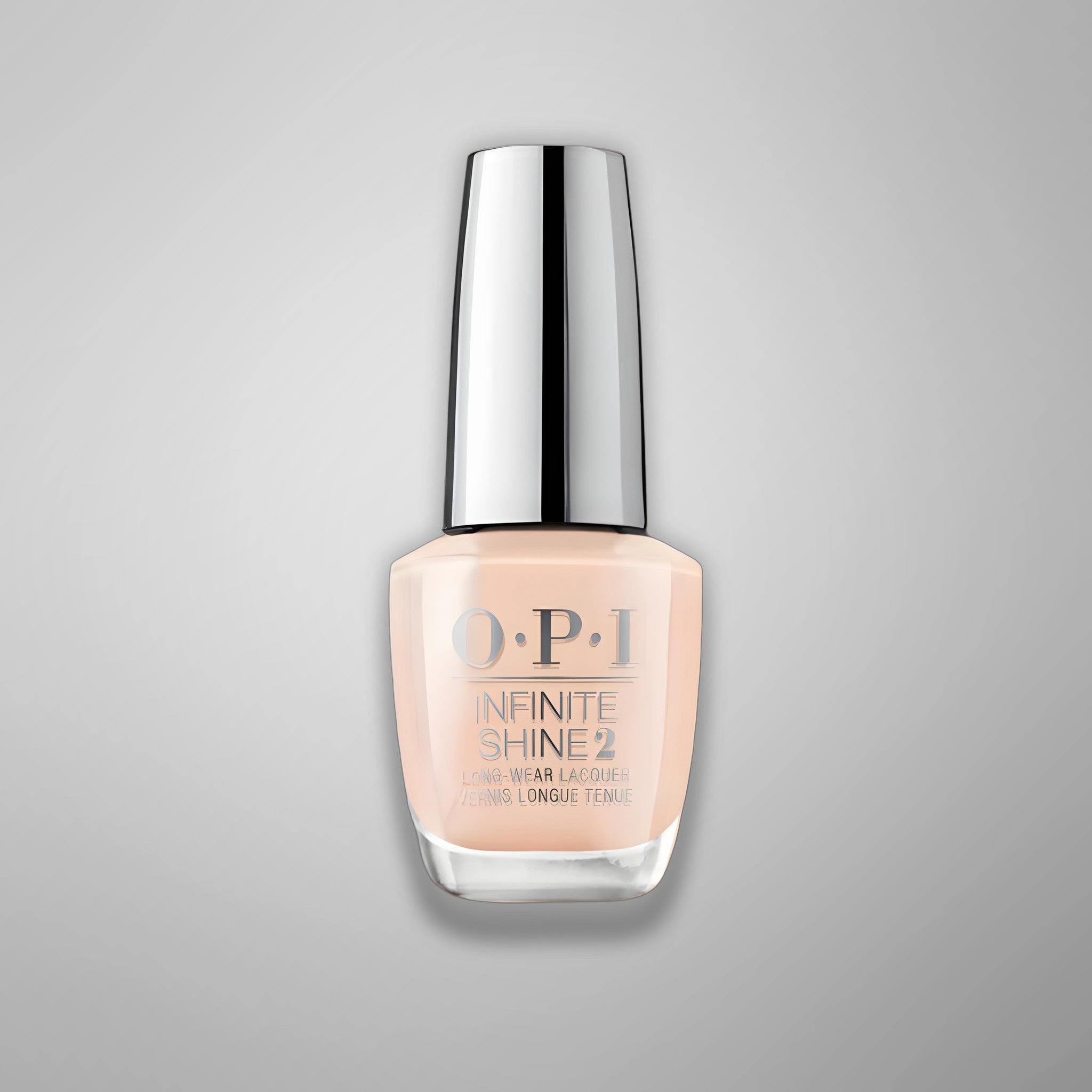 OPI Infinite Shine - Paradise Summer 1993 - Samoan Sand IS P61