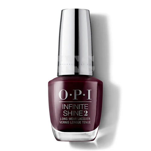 OPI Infinite Shine - San Francisco Fall 2013 - In the Cable