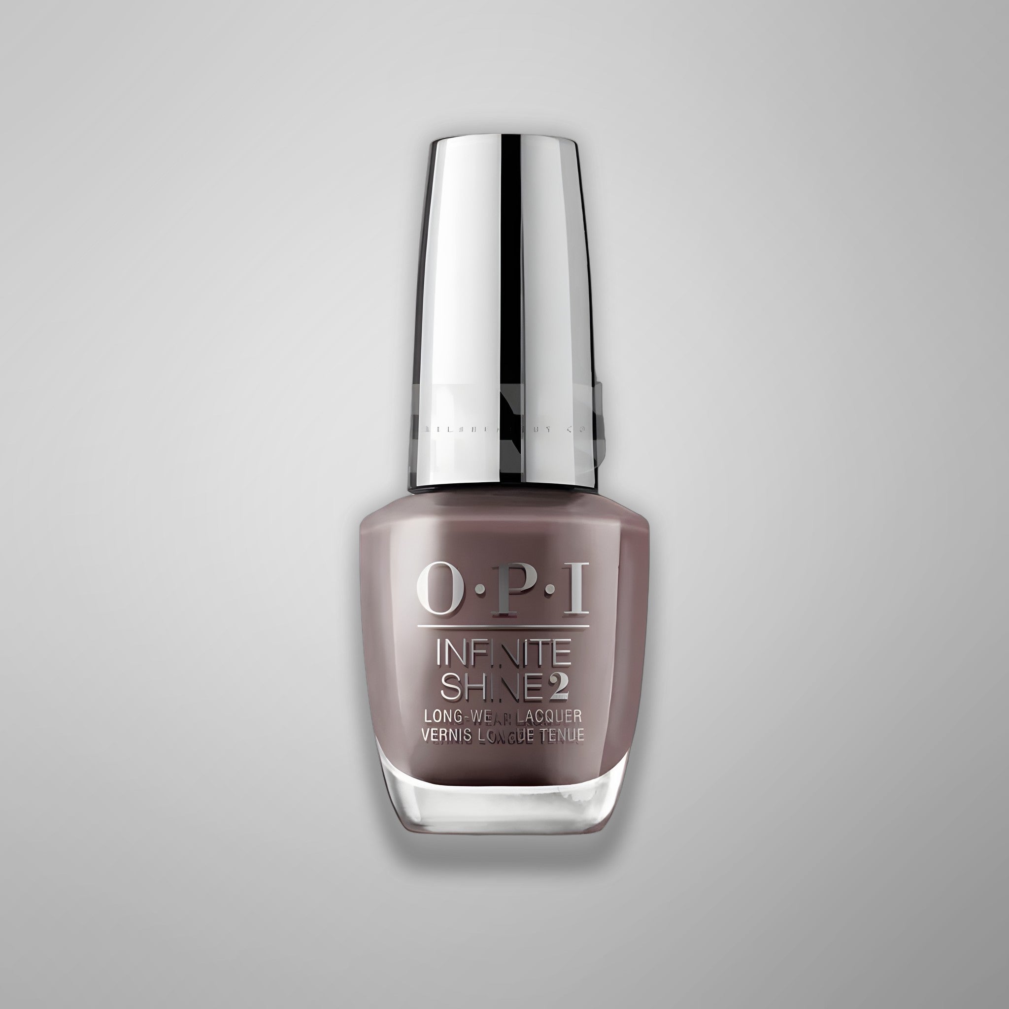 OPI Infinite Shine - IS  2014 - Set in Stone IS L24