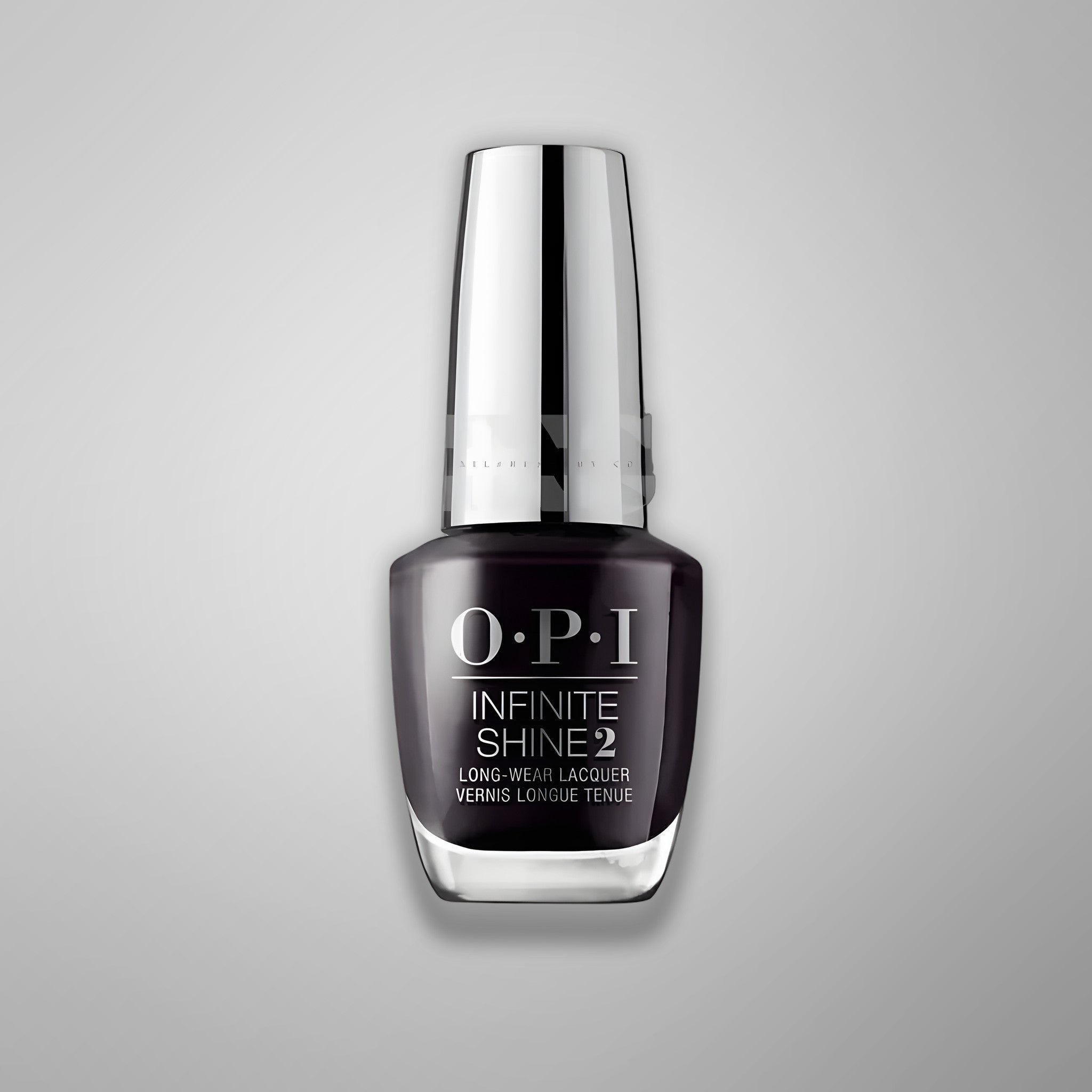 OPI Infinite Shine - Washington Fall  2016 - Shh...It's Top Secret! IS W61