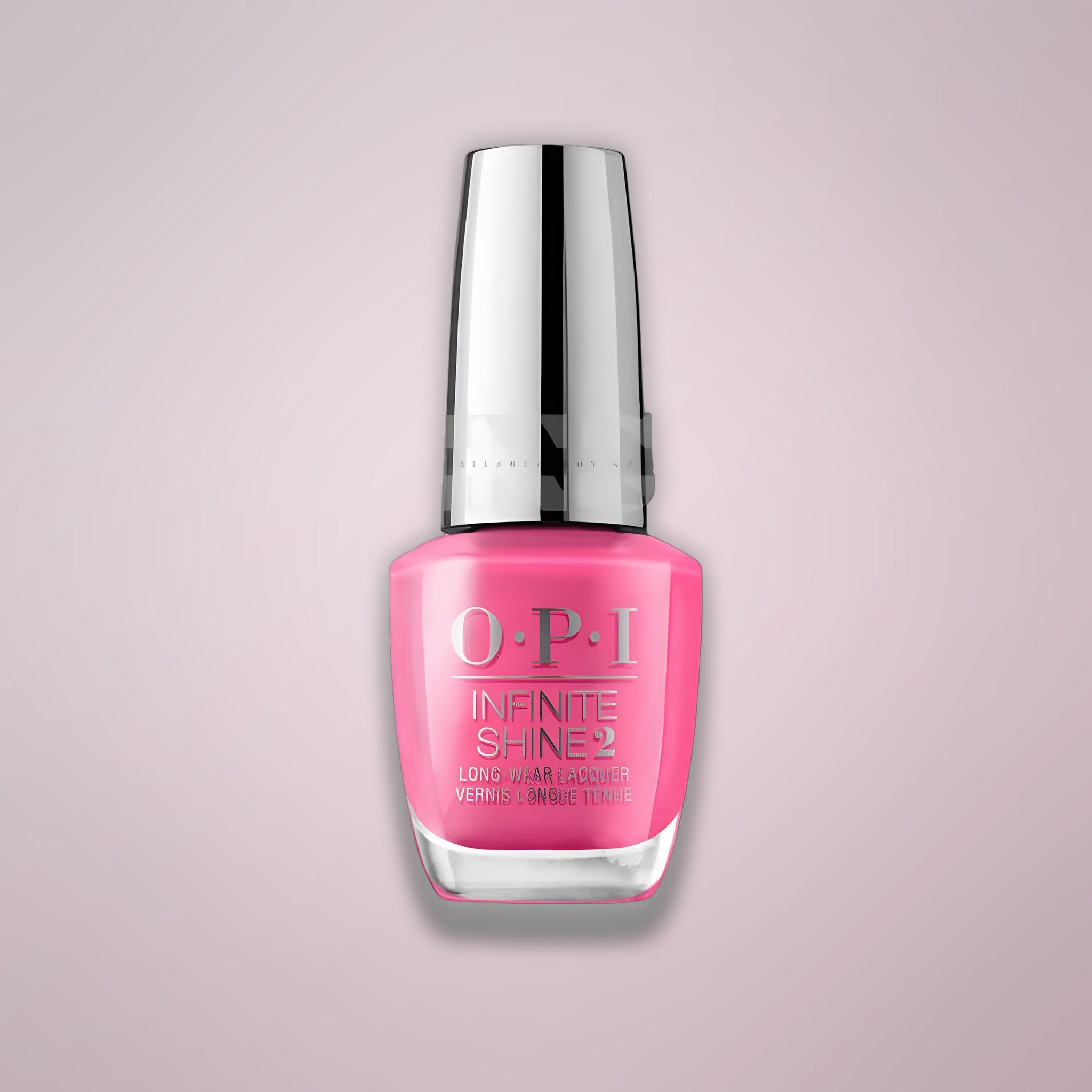 OPI Infinite Shine - Bright Pair Summer 2009 - Short Story IS B86