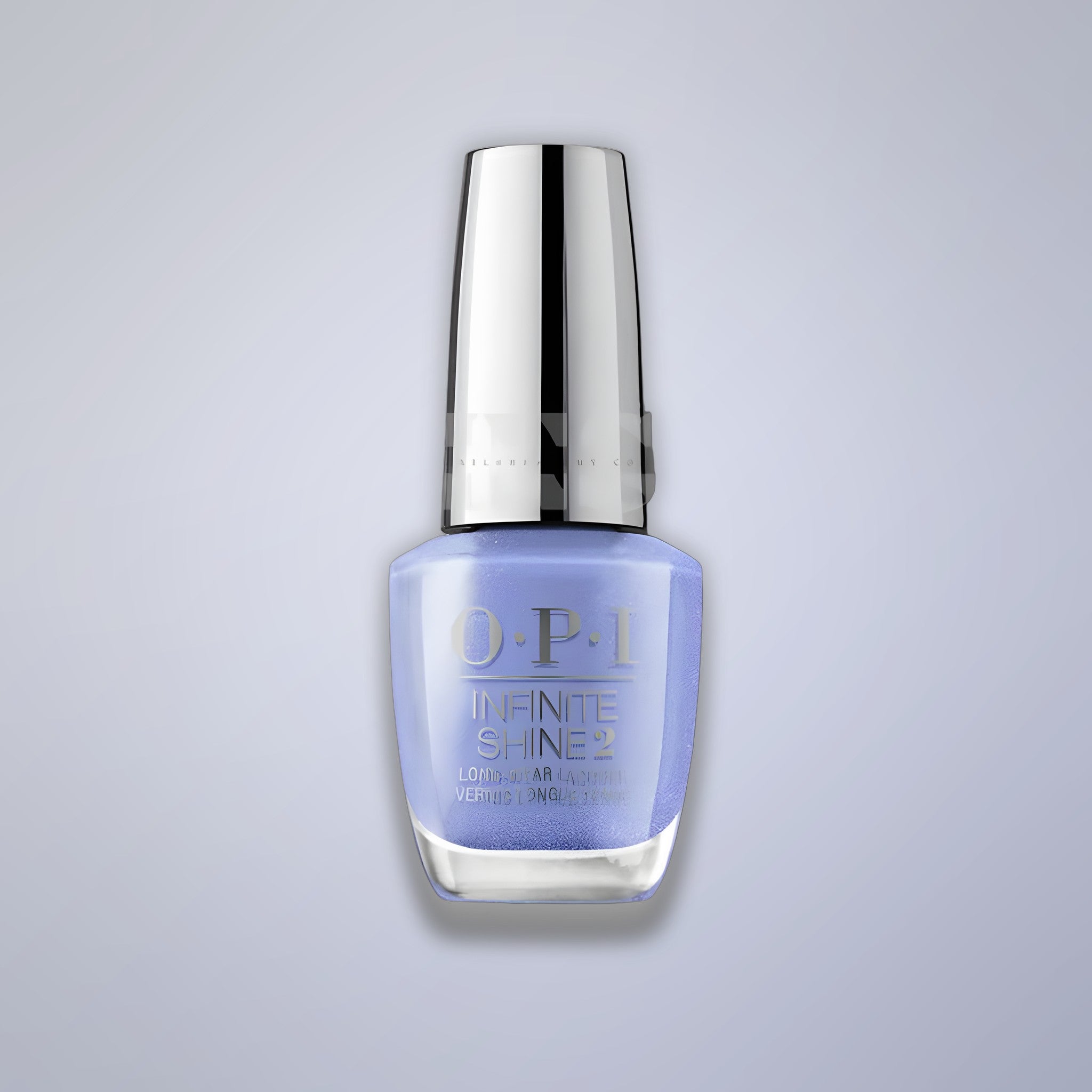 OPI Infinite Shine - New Orleans Spring 2016 - Show Us Your Tips! IS N62