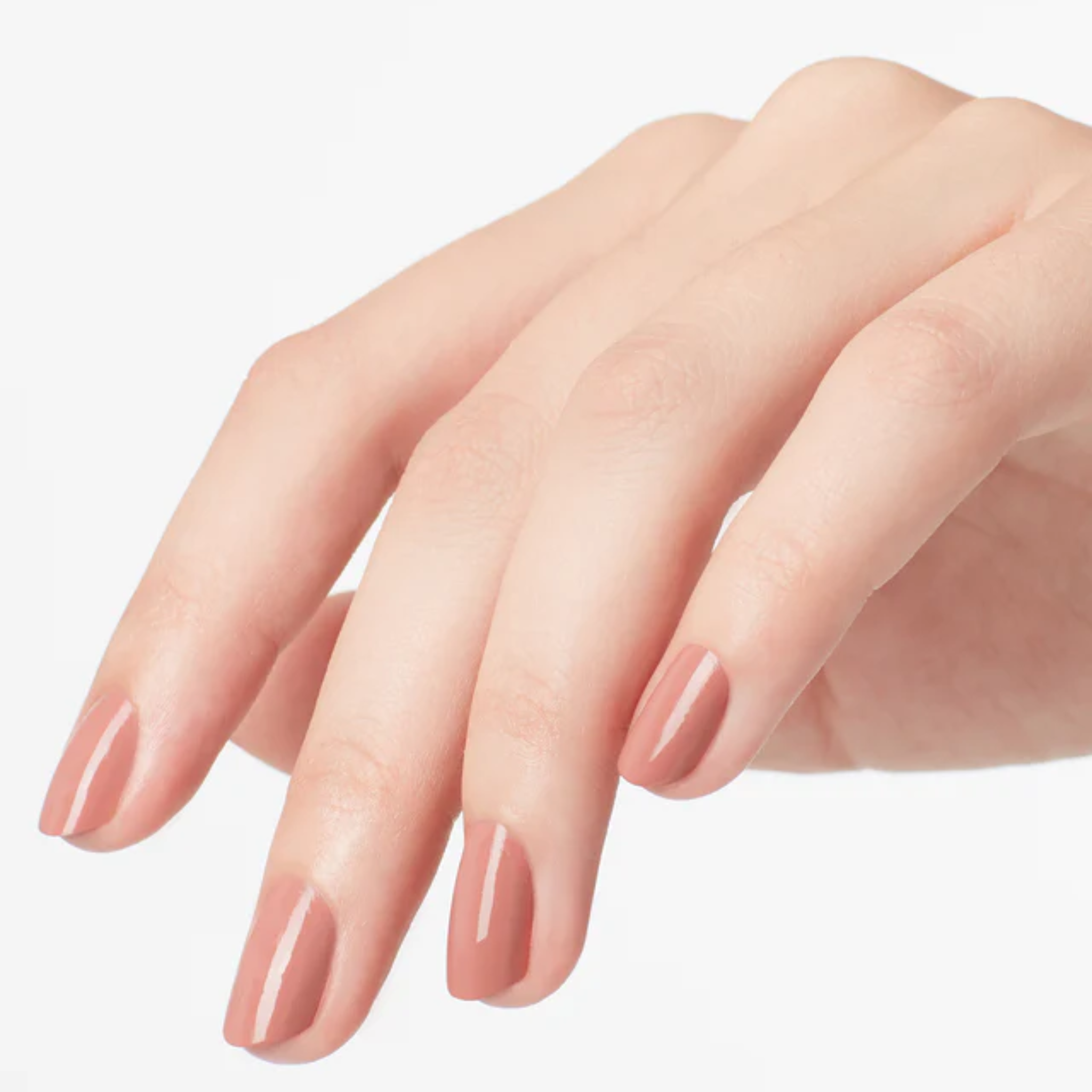 Opi infinite shine - spain fall 2009 - barefoot