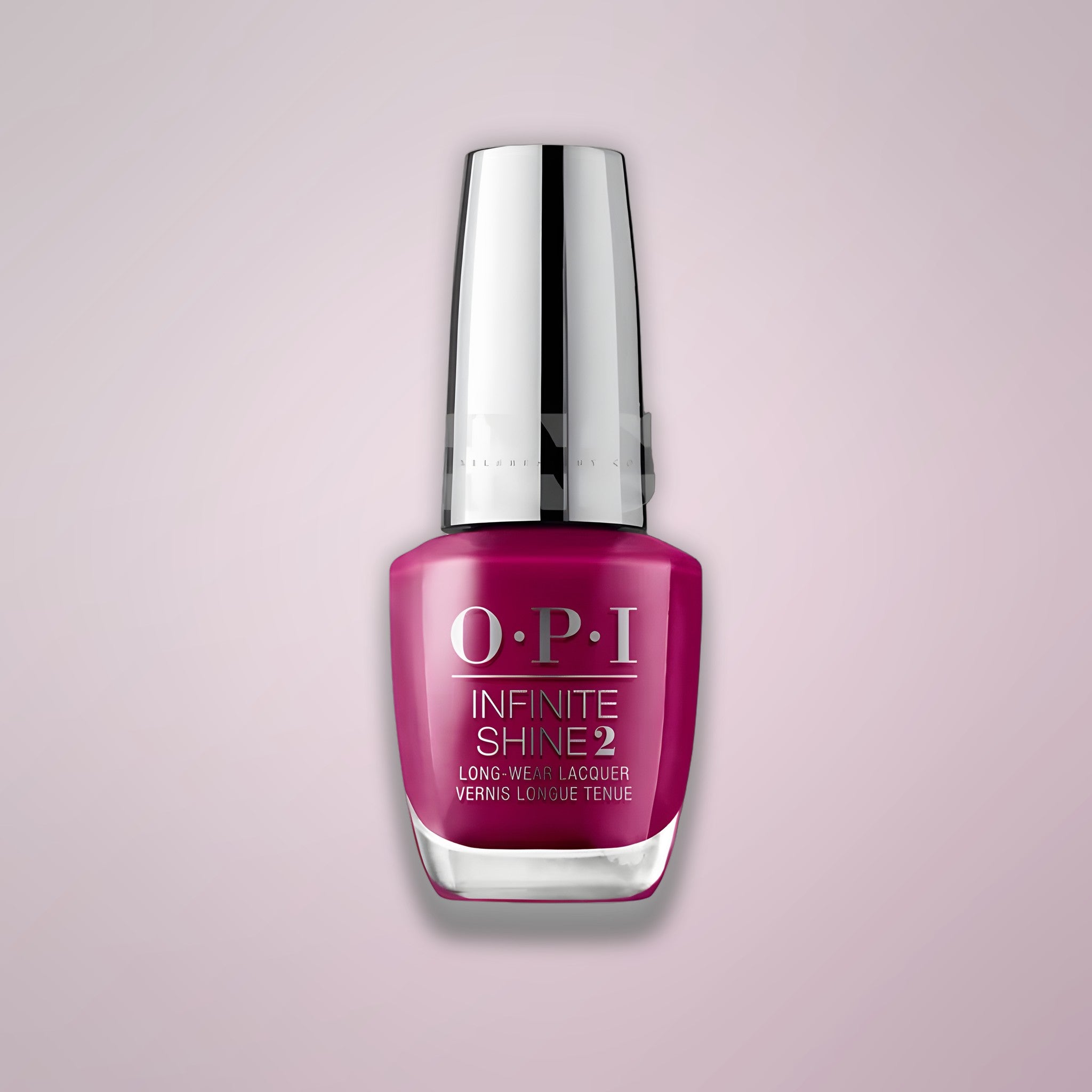 OPI Infinite Shine - New Orleans Spring 2016 - Spare Me a French Quarter? IS N55