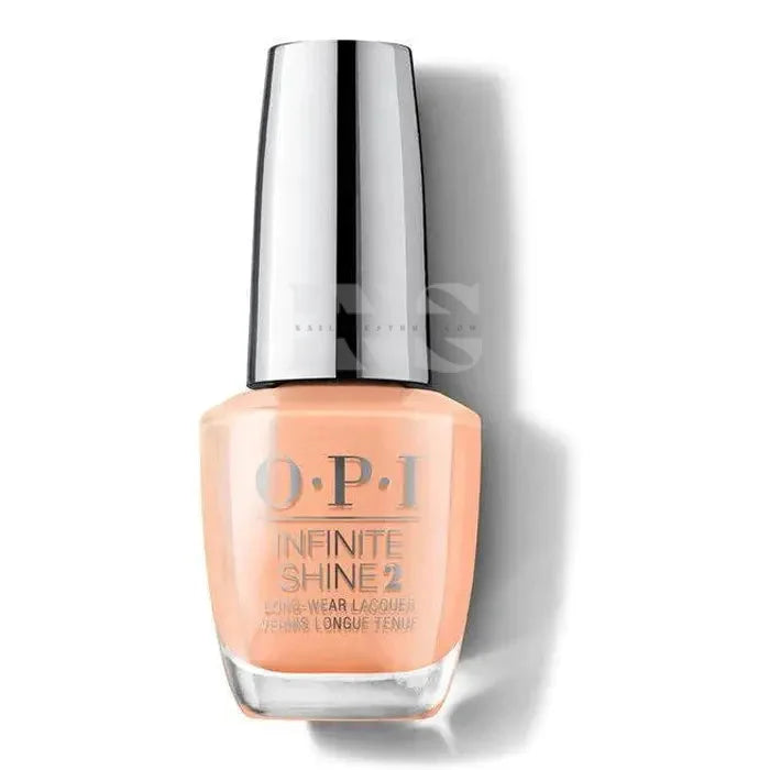 OPI Infinite Shine - Infinite Shine Spring 2016 - Sunrise