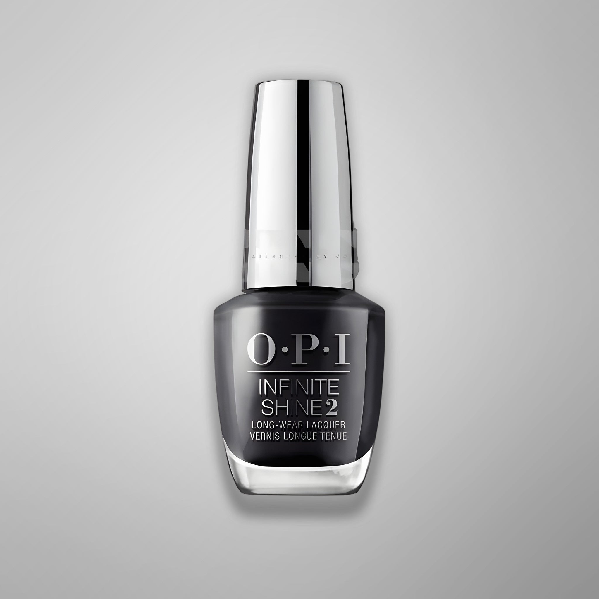 OPI Infinite Shine - IS 2014 - Strong Coal-ition IS L26