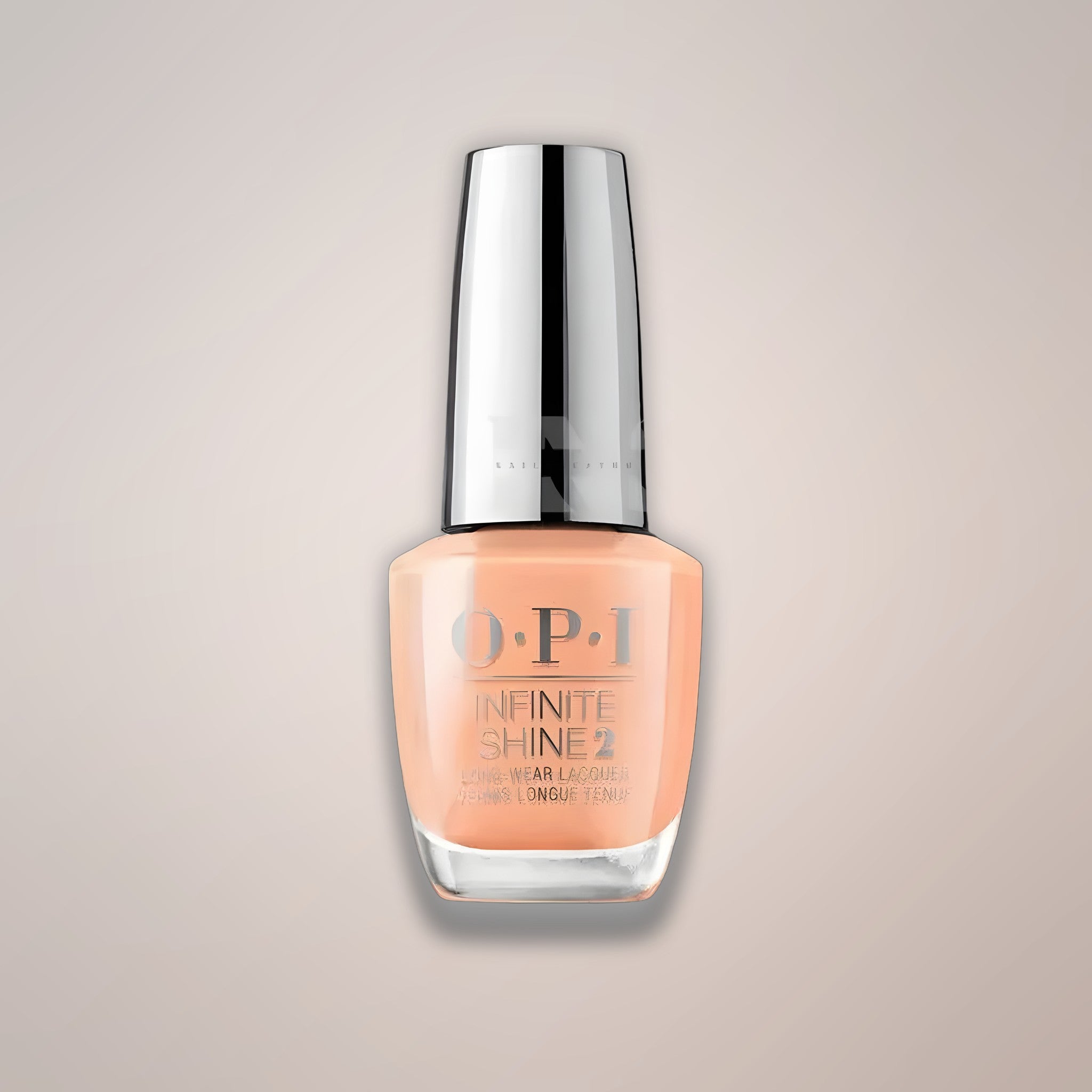 OPI Infinite Shine - Infinite Shine Spring 2016 - Sunrise To Sunset IS L66(D)