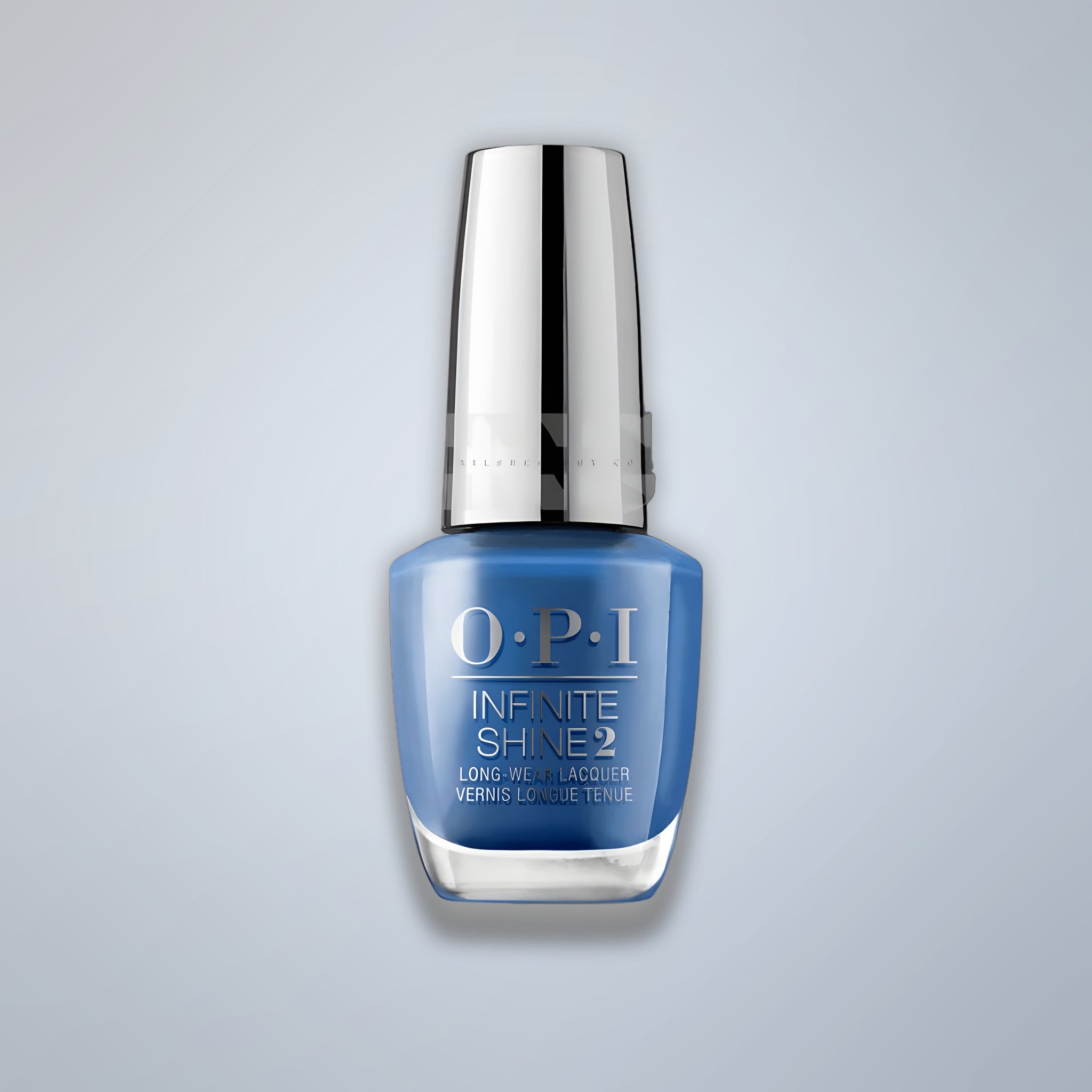 OPI Infinite Shine - Fiji Spring 2017 - Super Trop-i-cal-i-fiji-istic IS F87(D)