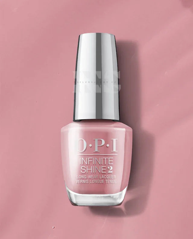 OPI Infinite Shine - Suzi Calls the Paparazzi IS L67 - Nail