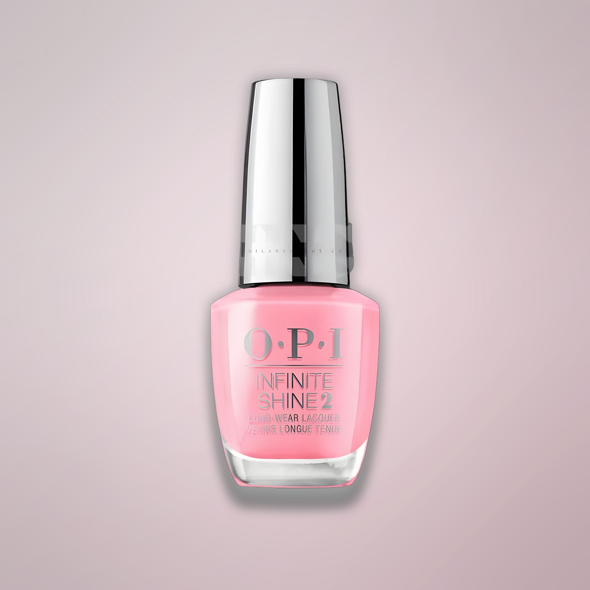 OPI Infinite Shine - New Orleans Spring 2016 - Suzi Nails IS N53