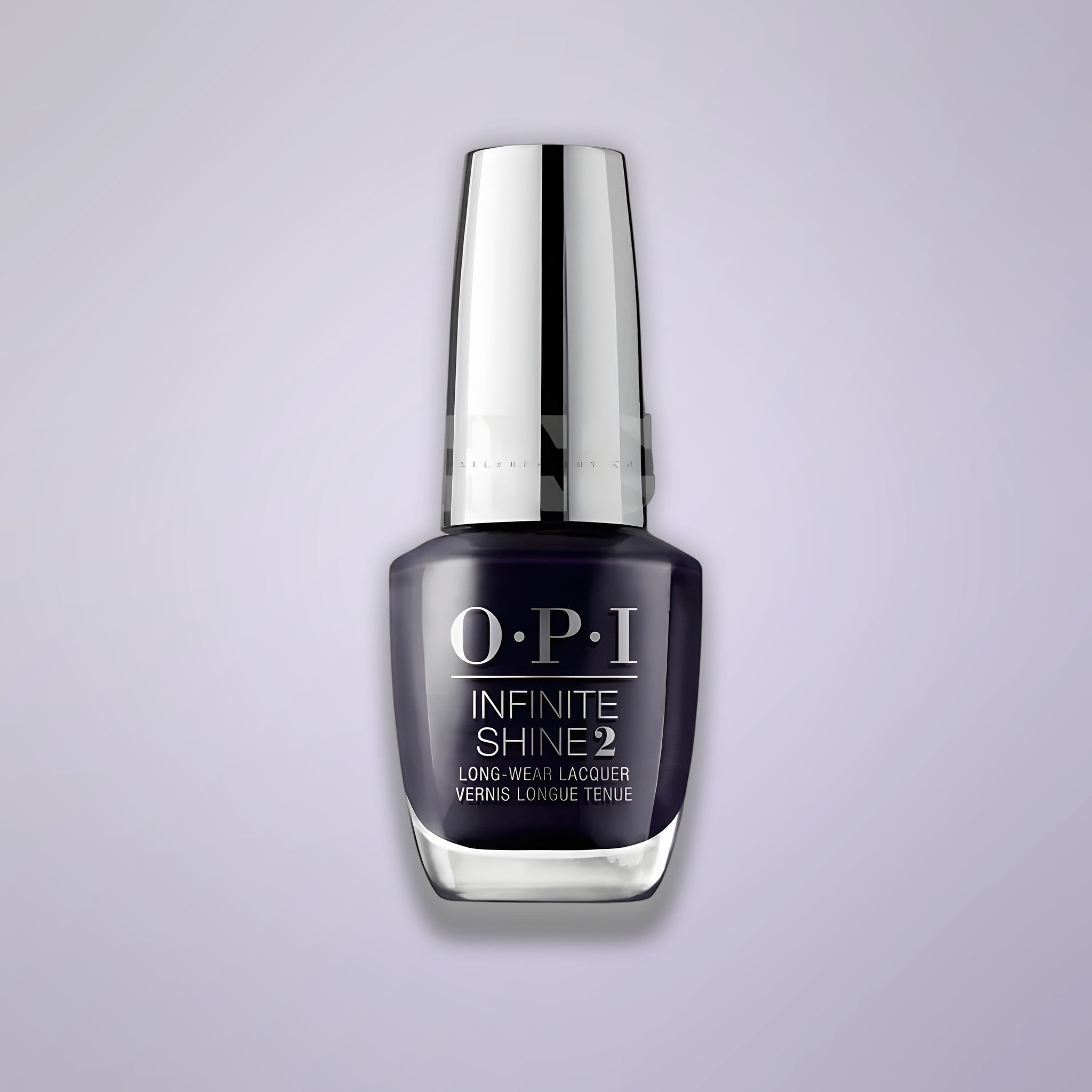 OPI Infinite Shine - Iceland Winter 2017 - Suzi & the Arctic Fox IS I56