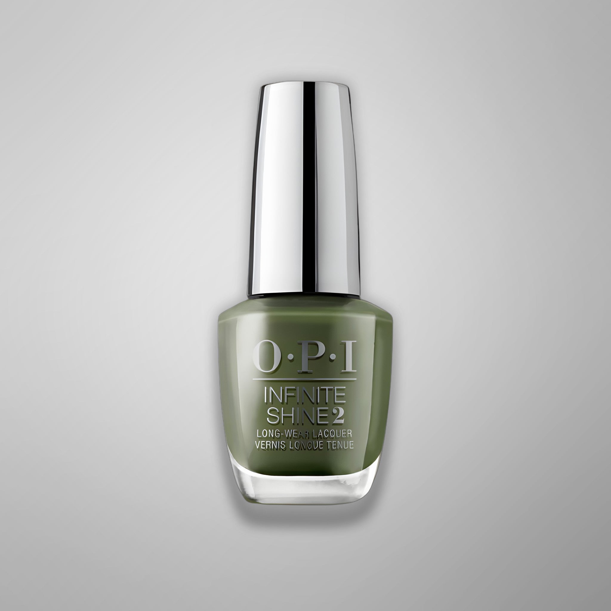 OPI Infinite Shine - Washington Fall  2016 - Suzi - The First Lady Of Nails IS W55