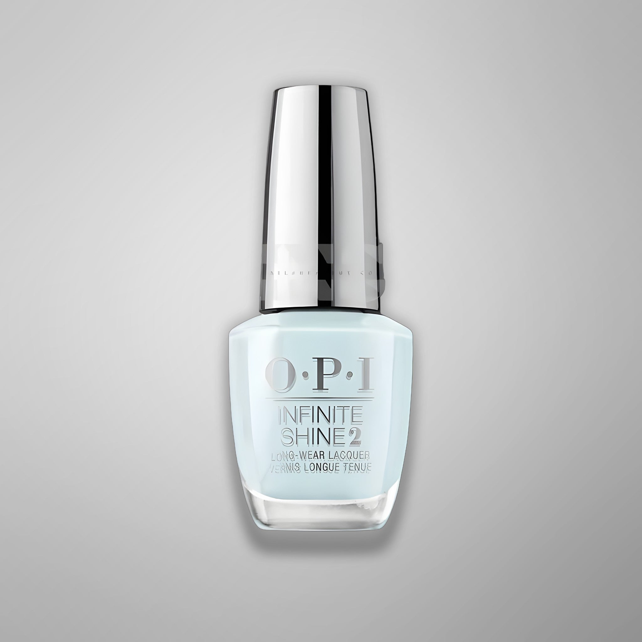 OPI Infinite Shine - Fiji Spring 2017 - Suzi Without A Paddle IS F88