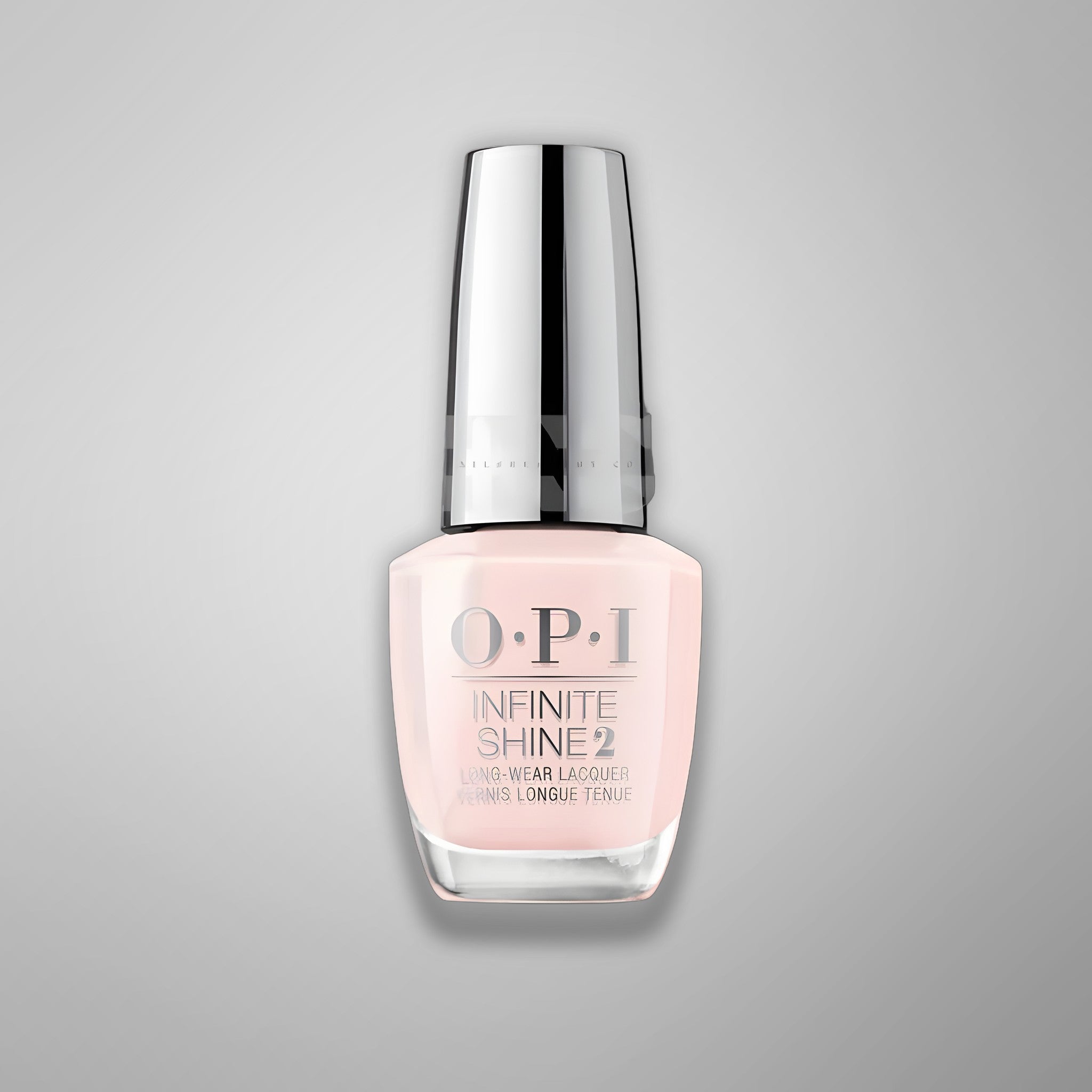 OPI Infinite Shine - Sheer Romance 2002 - Sweet Heart IS S96