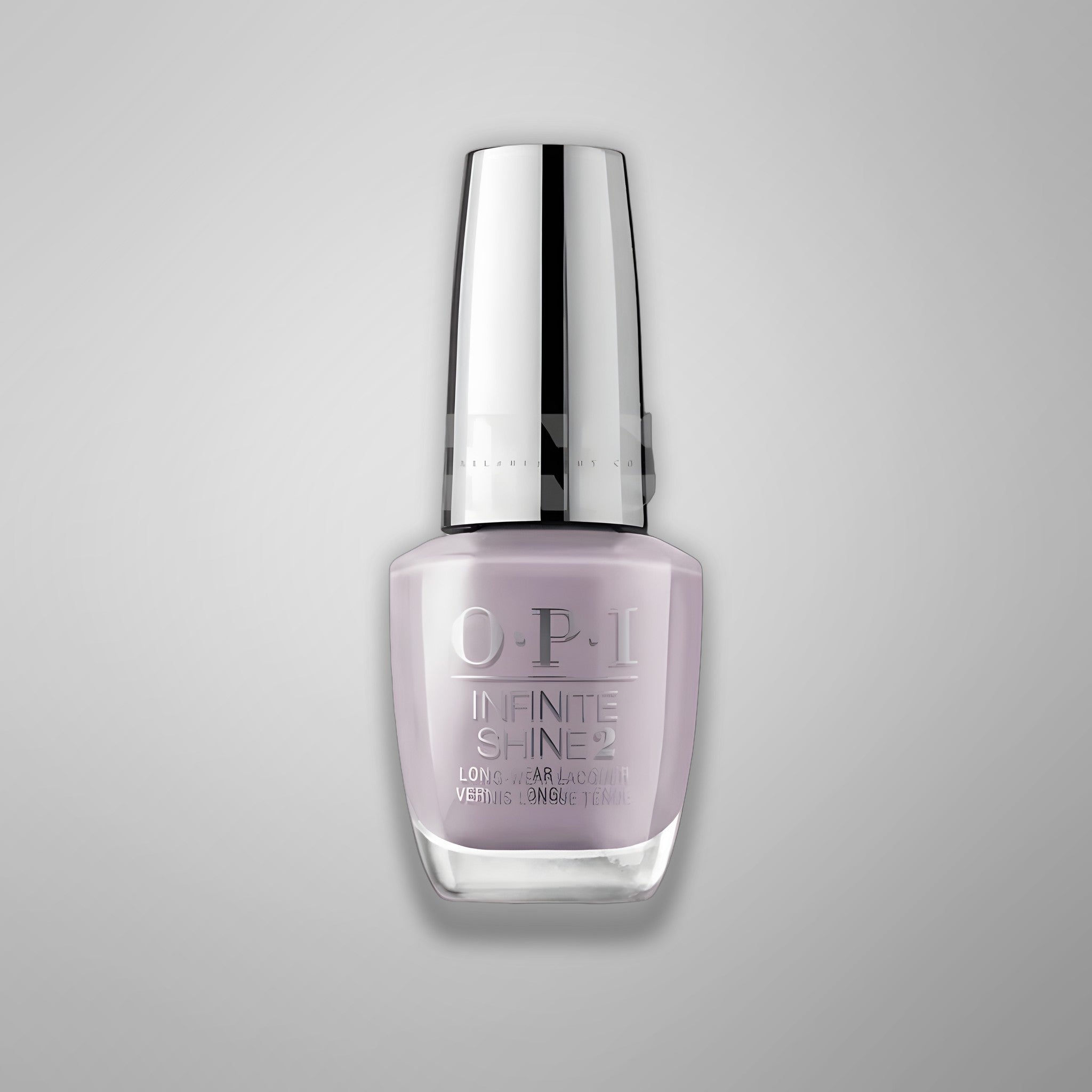 OPI Infinite Shine - Brazil Summer 2014 - Taupe-less Beach IS A61