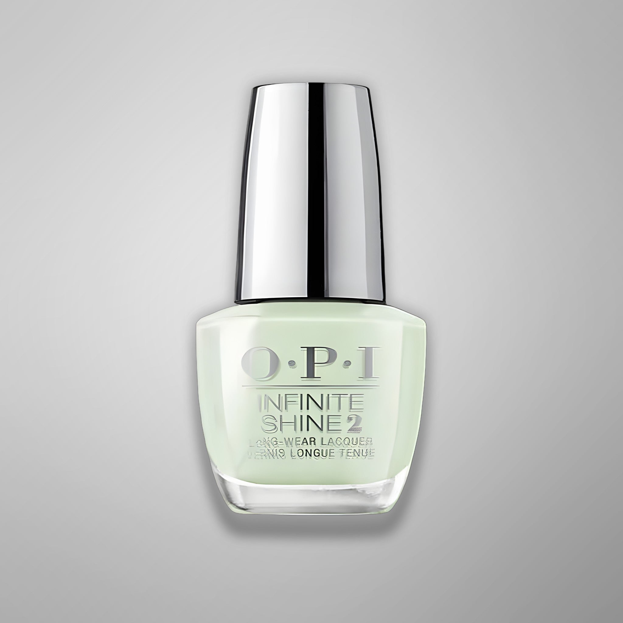 OPI Infinite Shine - Hawaii Spring 2015 - That's Hula-rious! NL H65