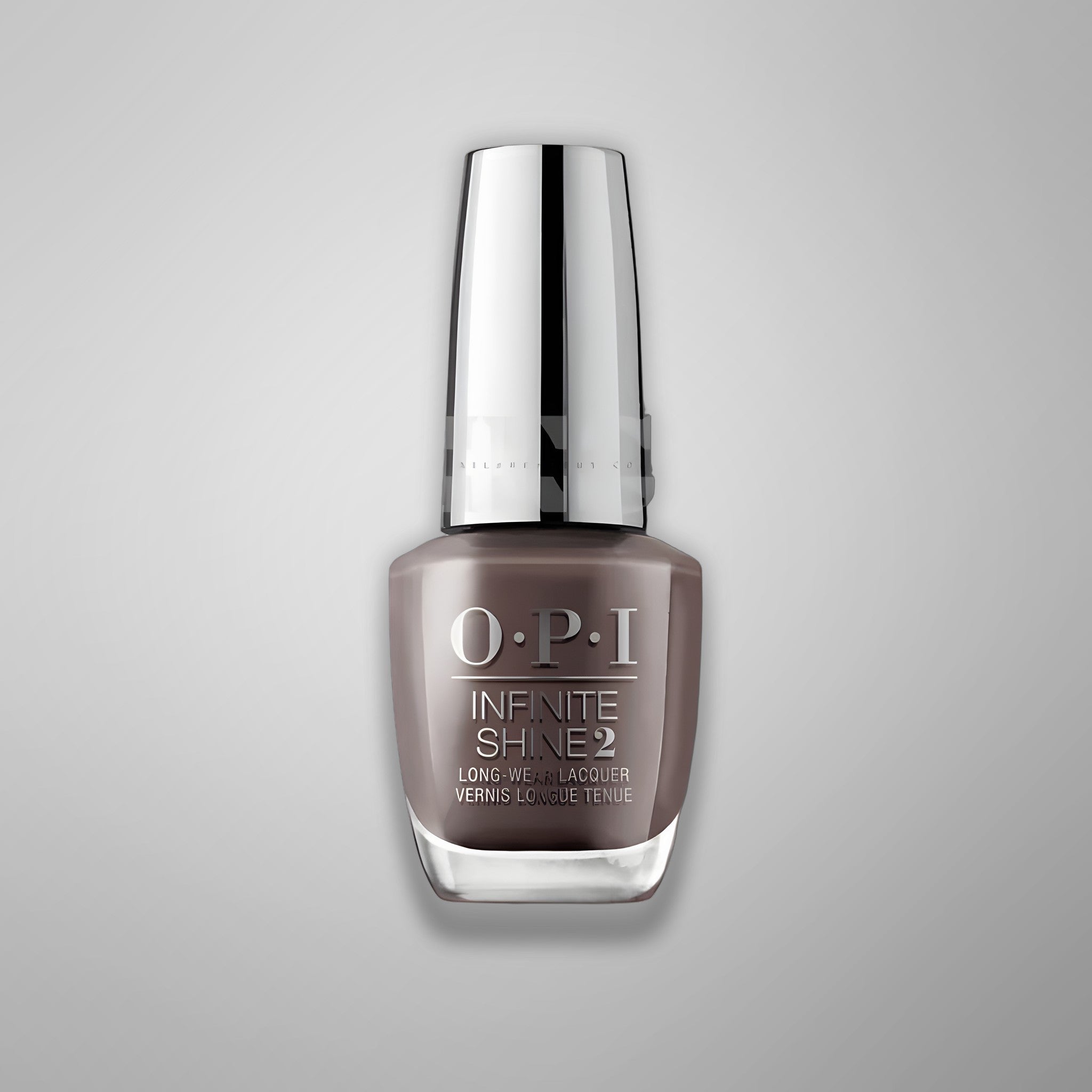 OPI Infinite Shine - Iceland Winter 2017 - That's What Friends Are Thor IS I54