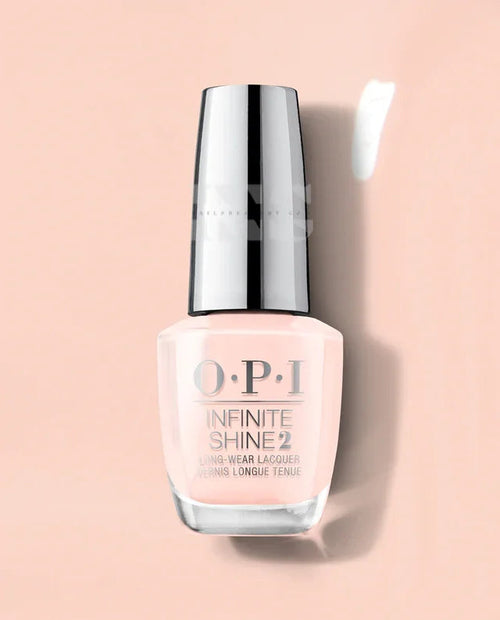 OPI Infinite Shine - The Beige Of Reason IS L27 - Nail