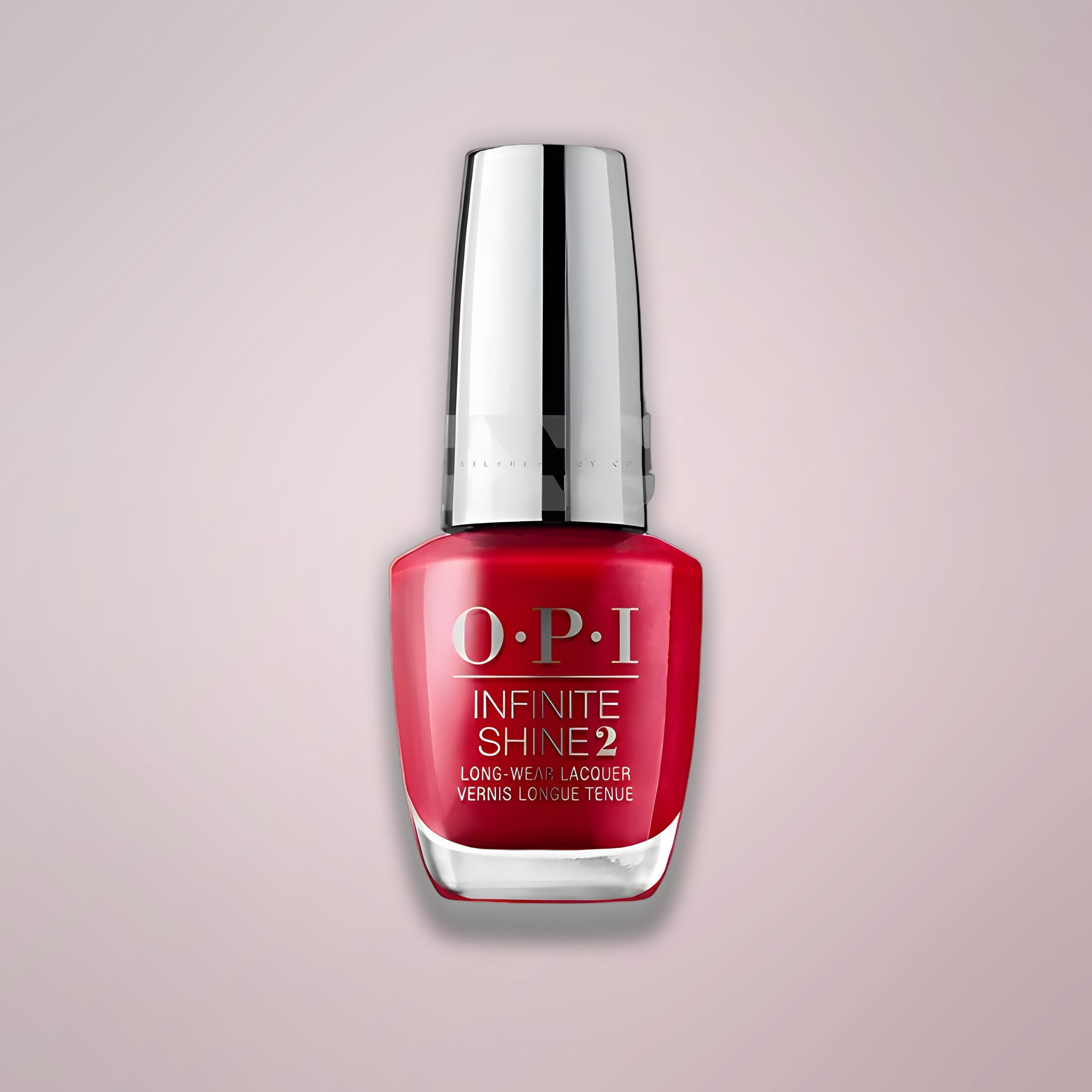 OPI Infinite Shine - Brazil Spring 2014 - The Thrill Of Brazil IS  A16