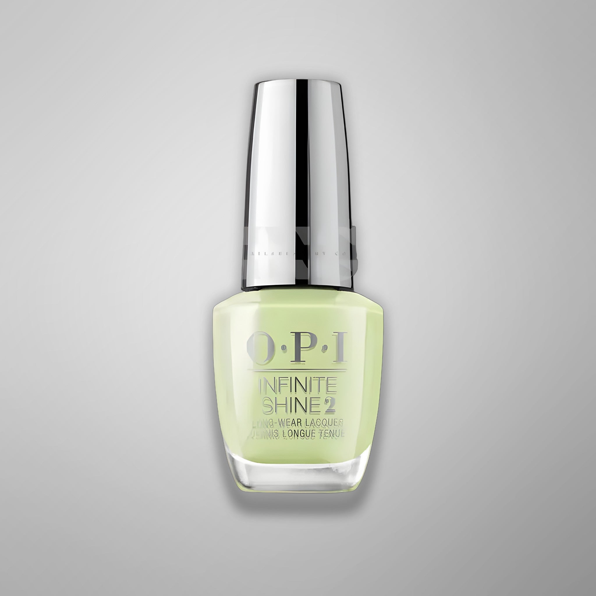 OPI Infinite Shine - Tokyo Spring 2019 - How Does Your Zen Garden Grows? IS T86