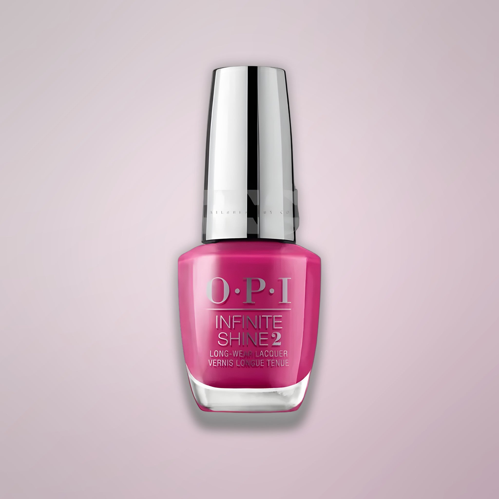 OPI Infinite Shine - Tokyo Spring 2019 - Hurry-juku Get This Color! IS T83