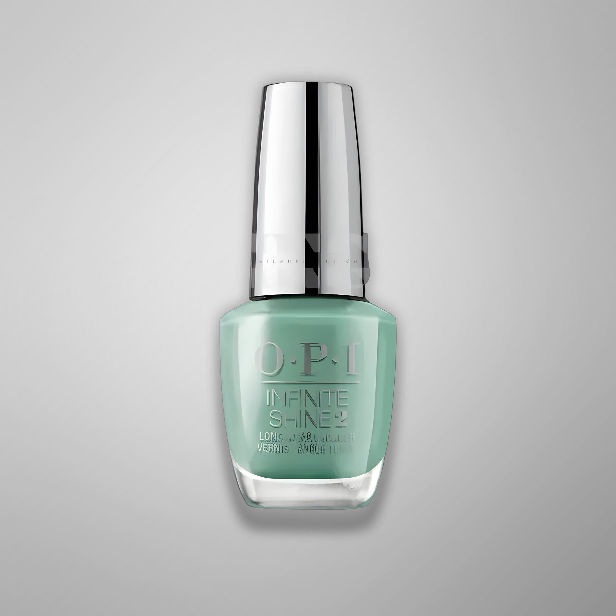 OPI Infinite Shine - Tokyo Spring 2019 - I'm On a Sushi Roll IS T87