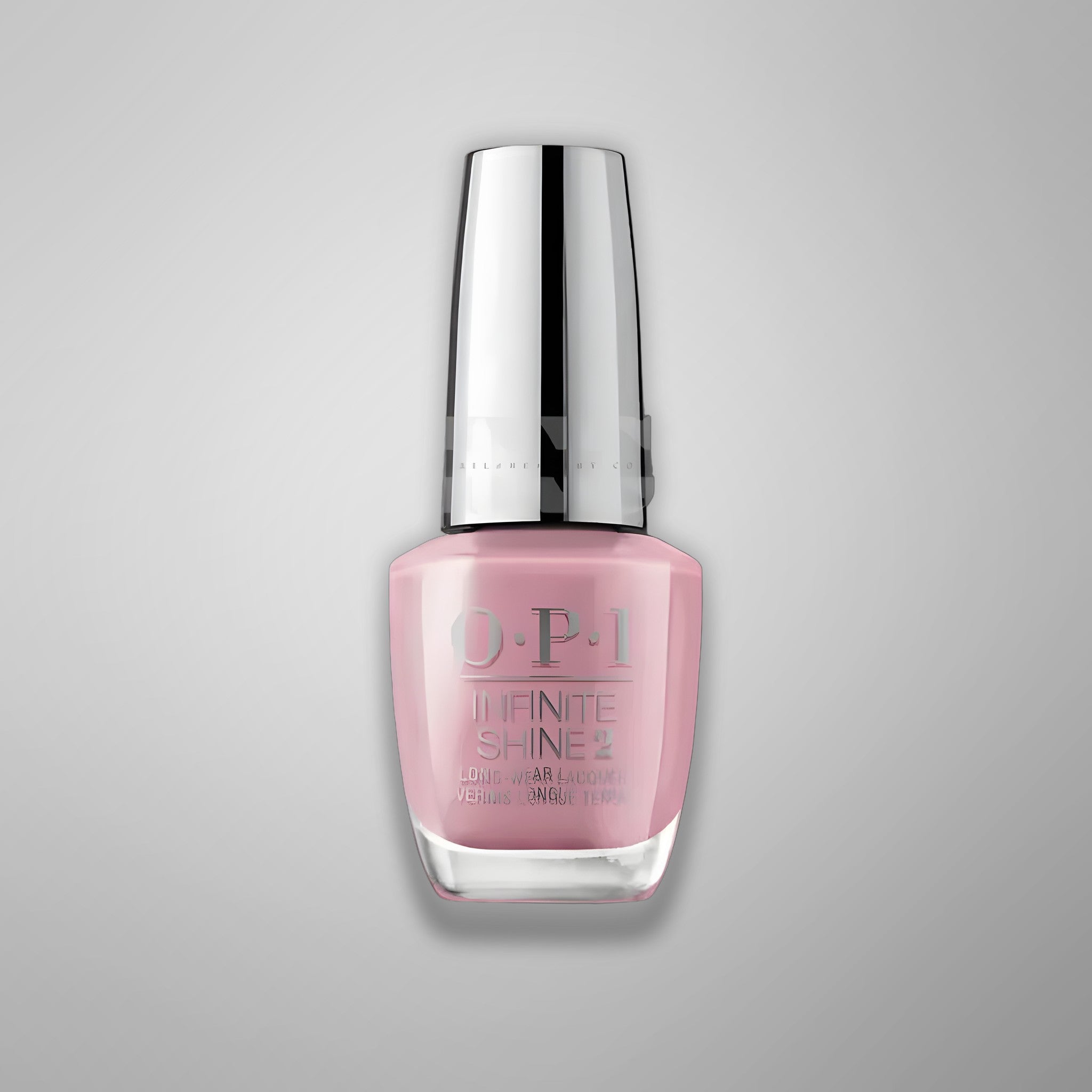 OPI Infinite Shine - Tokyo Spring 2019 - Rice Rice Baby IS T80